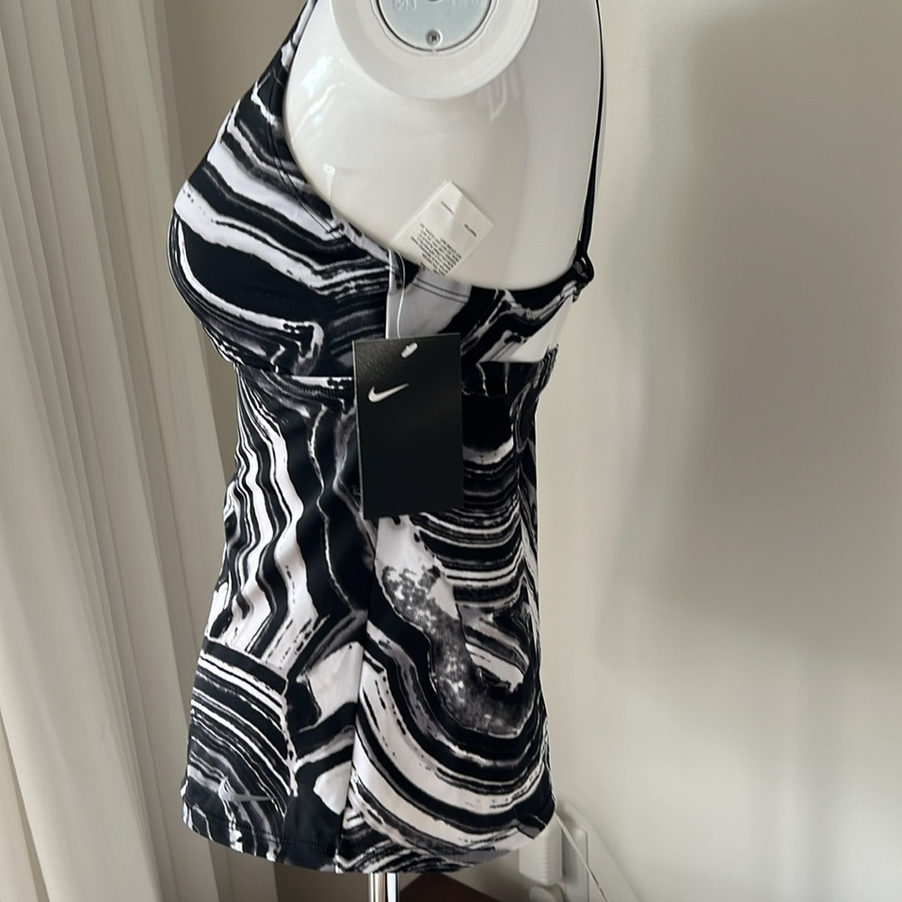 Nike Tankini - Picture 2 of 7